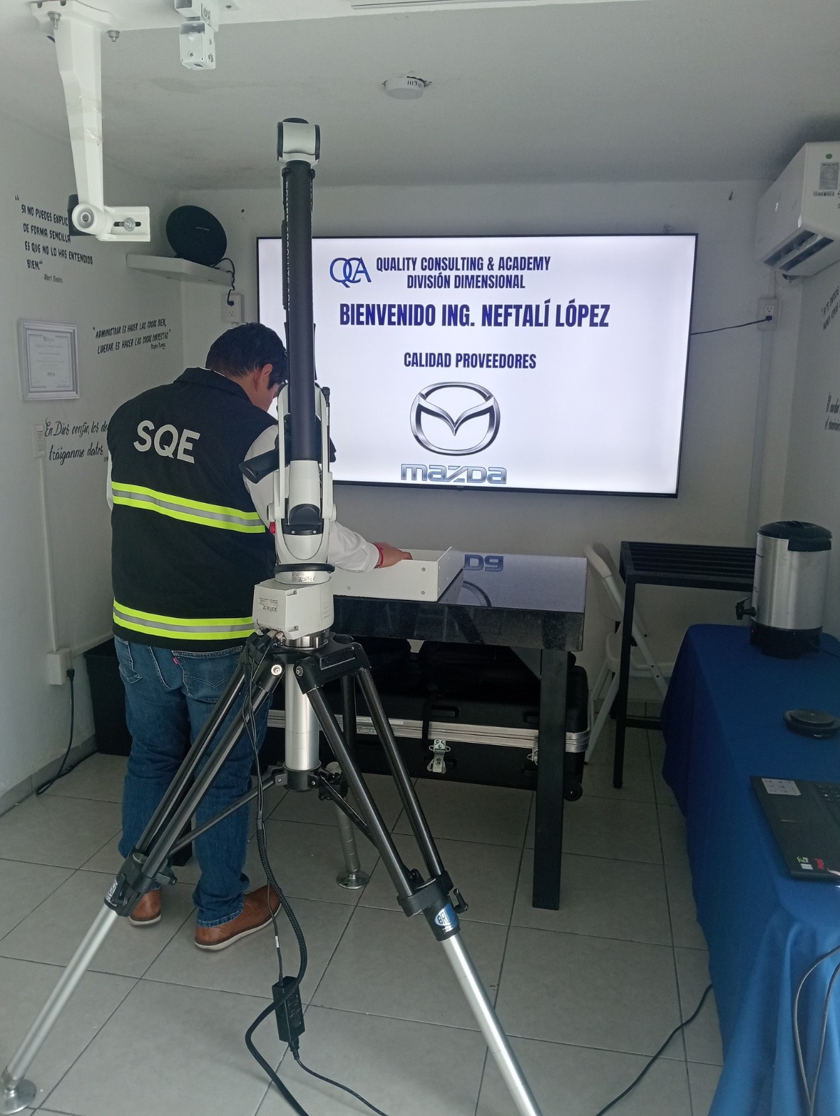 Calibración de Instrumentos