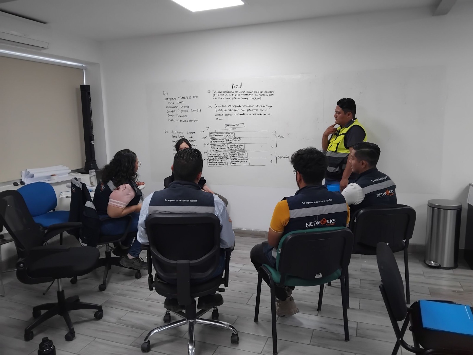 Metrología Dimensional