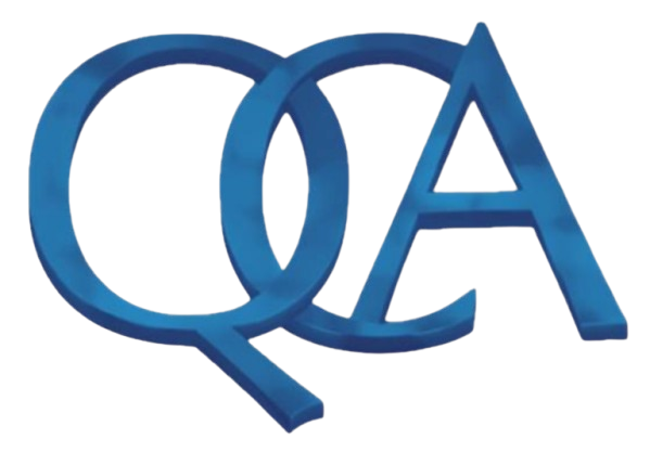 QCA Logo